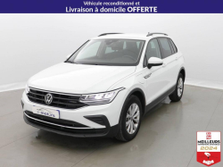 Volkswagen Tiguan eHybrid 245 DSG6 Life +GPS +Ca... 10-Aube
