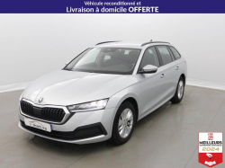 Skoda Octavia COMBI 2.0 TDI 150 DSG7 Ambition +C... 10-Aube