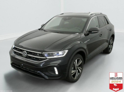 Volkswagen T-Roc 1.5 TSI EVO2 150 Start Stop DSG... 10-Aube