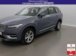 Volvo XC90 Recharge T8 AWD 310 +145ch Inscriptio... 10-Aube
