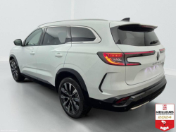 Renault Espace E-Tech full hybrid 200 GSR2 Techn... 10-Aube