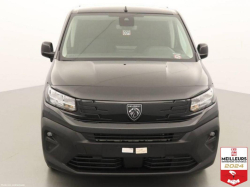 Peugeot Partner CABINE APPROFONDIE STANDARD HEAV... 10-Aube
