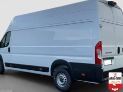 Fiat Ducato CABINE MOTRICE Furgon 2.2 MultiJet 1... 10-Aube
