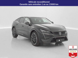 Peugeot 408 1.2 PureTech 130ch GT EAT8 10-Aube