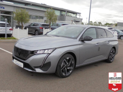 PEUGEOT 308 SW BlueHDi 130 S&S EAT8 Allure 10-Aube
