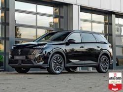 Peugeot 5008 Hybrid 145 e-DCS6 GT +Toit ouvrant ... 10-Aube