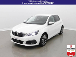 Peugeot 308 PureTech 130 Allure 10-Aube