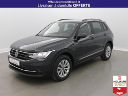 Volkswagen Tiguan 1.4 eHybrid 245 DSG6 Life +GPS... 10-Aube