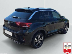 Volkswagen T-Roc 1.5 tsi evo2 150 r-line edition... 10-Aube