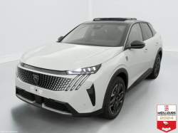 Peugeot 3008 Hybrid 145 e-DCS6 GT 10-Aube