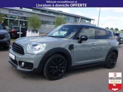 Mini Countryman Mini suréquipée 150 ch ALL4 BV... 10-Aube