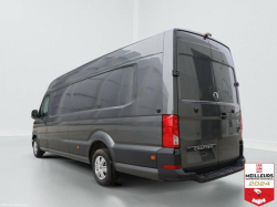 VOLKSWAGEN CRAFTER 35 Fourgon L5H3 4490 mm 2.0 T... 10-Aube