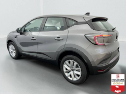 Renault Captur TCe 90 ch Evolution 10-Aube