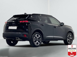 Peugeot 2008 Hybrid 136 e-DCS6 Allure 10-Aube