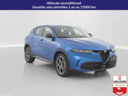Alfa Romeo Tonale 1.5 Hybrid 130ch Sprint TCT7 10-Aube