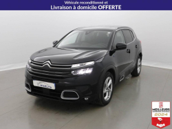 Citroën C5 Aircross Hyb Recharge 225 e-EAT8 Feel 10-Aube