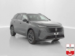 Peugeot 5008 1.2 Hybrid 145ch GT e-DCS6 10-Aube