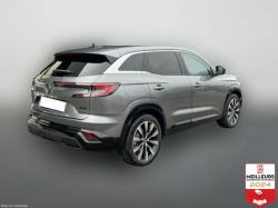 Renault Austral E-Tech full hybrid 200ch Techno 10-Aube