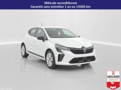 Renault Clio V(2) 1.0 TCe 90ch Evolution 10-Aube