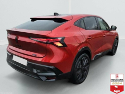 Renault Rafale 1.2 e-tech full hybrid 200 esprit... 10-Aube