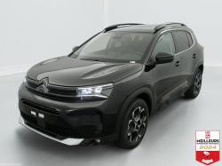 Citroën C5 Aircross BlueHDi 130 EAT8 Max 10-Aube
