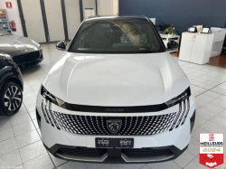Peugeot 3008 Plug-in Hybrid 195 e-DCS7 GT 10-Aube