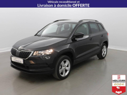 Skoda Karoq 1.0 TSI 110 Ambition +ACC +Caméra 10-Aube