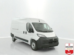 Peugeot Boxer II L3H2 3.5 MAXI 2.2 140ch BVA8 10-Aube