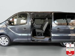 Nissan Primastar COMBI L2H1 3.0t 2.0 dCi 150 S D... 10-Aube