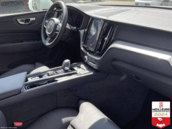 Volvo XC60 T6 AWD Hybride rechargeable 253 ch+14... 10-Aube