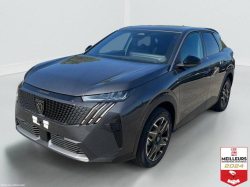 Peugeot 3008 Hybrid 145 e-DCS6 Allure 10-Aube