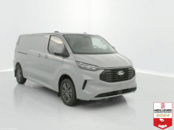 Ford Transit CUSTOM II 320 L2H1 2.0 Ecoblue 170c... 10-Aube