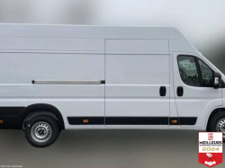 Fiat Ducato FOURGON TOLE XLH3 3.5 T MAXI 180 CH ... 10-Aube