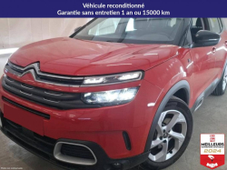 Citroën C5 Aircross Hybride Recharge 225 e-EAT8... 10-Aube