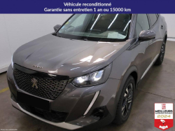 Peugeot 2008 BlueHDi 110 Allure +Nav 3D +Caméra 10-Aube