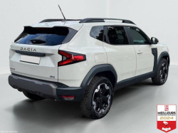 Dacia Duster 1.2 tce mild hybrid 130 journey 4x4 10-Aube