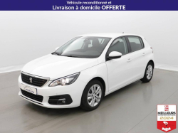 Peugeot 308 PureTech 110 Active +GPS +Mirror Lin... 10-Aube