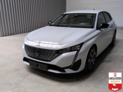 PEUGEOT 308 BLUEHDI 130CH S&S EAT8 ALLURE 10-Aube