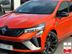 Renault Clio TCe 90 GSR2 Esprit Alpine 10-Aube
