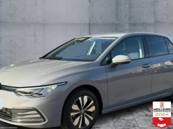 Volkswagen Golf 1.5 eHybrid 204 DSG6 Style 10-Aube
