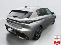 Peugeot 308 BlueHDi 130ch S EAT8 GT 10-Aube