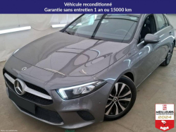Mercedes Classe A 180 7G-DCT Style +GPS 10-Aube