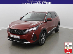 Peugeot 5008 PureTech 130 EAT8 Allure Pack +Atte... 10-Aube