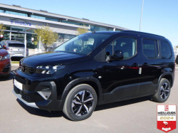 Peugeot Rifter M BlueHDi 130 EAT8 GT 5PL 10-Aube