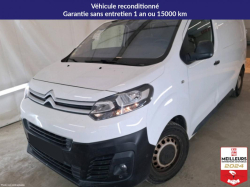 Citroën Jumpy FOURGON Fgn XS BlueHDI 120 Cityvan 10-Aube