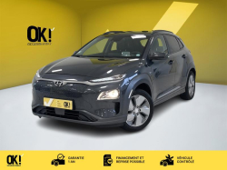 Hyundai Kona Creative Electrique 2WD Affichage t... 67-Bas-Rhin