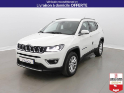 Jeep Compass 1.3 GSE T4 190 ch PHEV AT6 4xe eAWD... 10-Aube