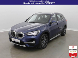 BMW X1 xDrive 25e 220 ch BVA6 - xLine 10-Aube