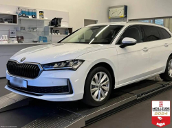 Skoda Superb Combi TSI 204 PHEV DSG6 Selection 10-Aube