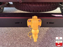 Peugeot Boxer CHASSIS CABINE CC 3.5 T L3 MAXI HD... 10-Aube